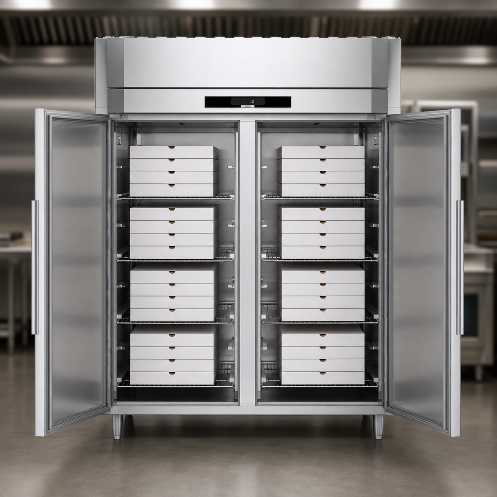 Two-Section Capacity