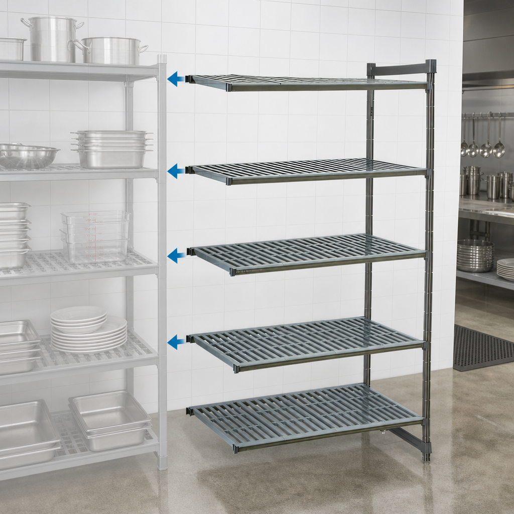 Add-On Unit Design
