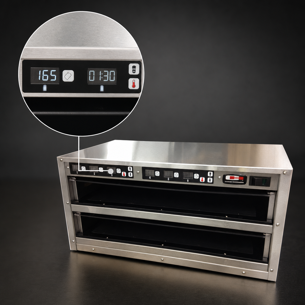 Programmable Electronic Control