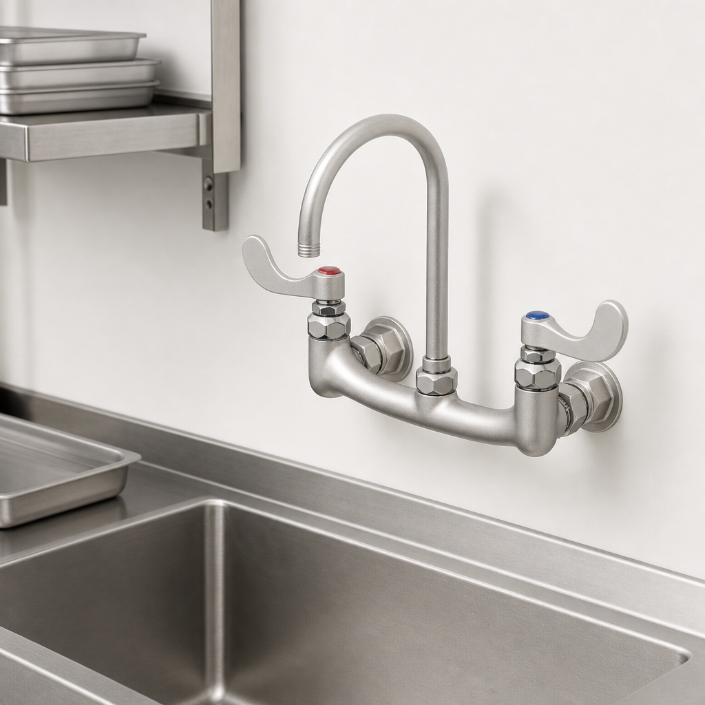 Wall Mount Design