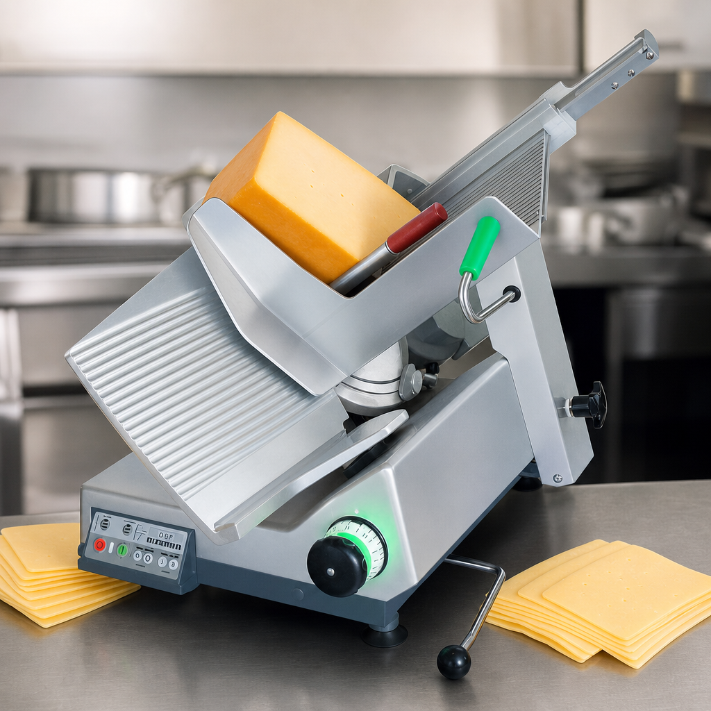 Automatic Gravity-Feed Operation