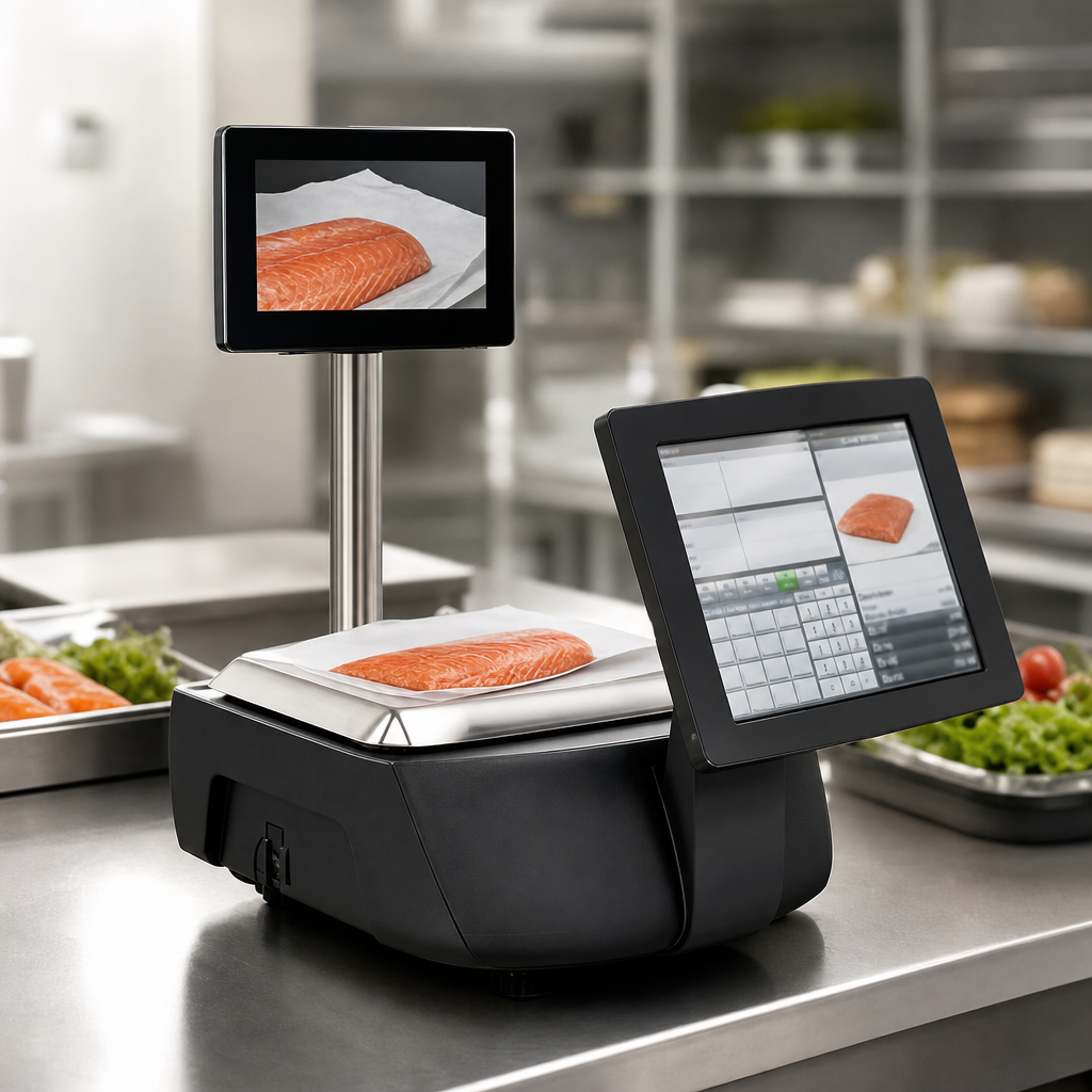 Dual-Display Interface