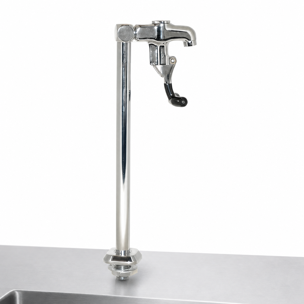Faucet Only