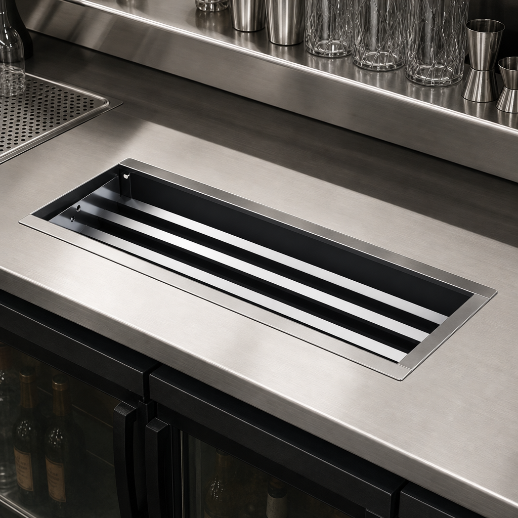 Built-In Installation