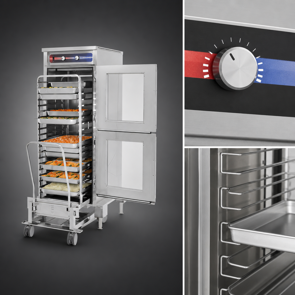 Adjustable Temperature Control