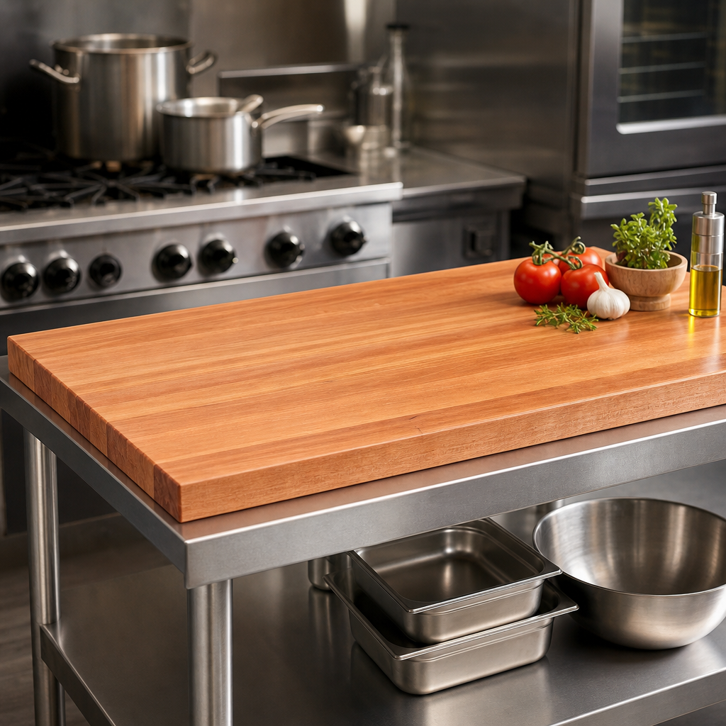 American Cherry Construction