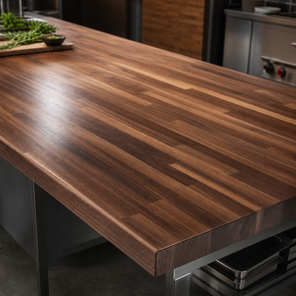 American Black Walnut