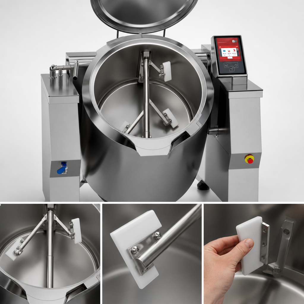 Integrated Mixer