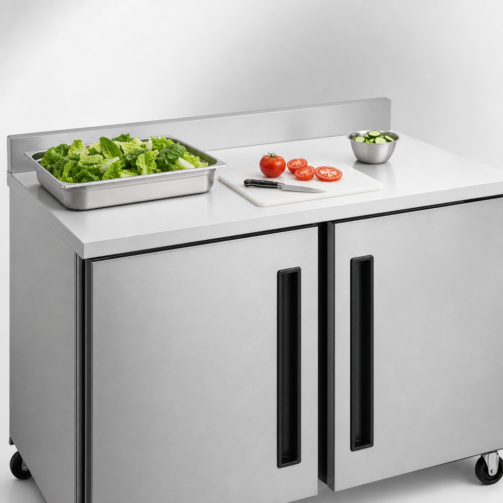 Work Top Surface