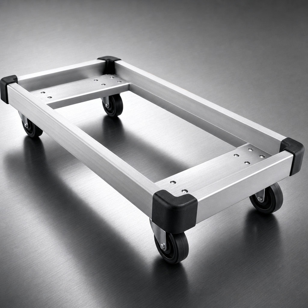Aluminum Construction