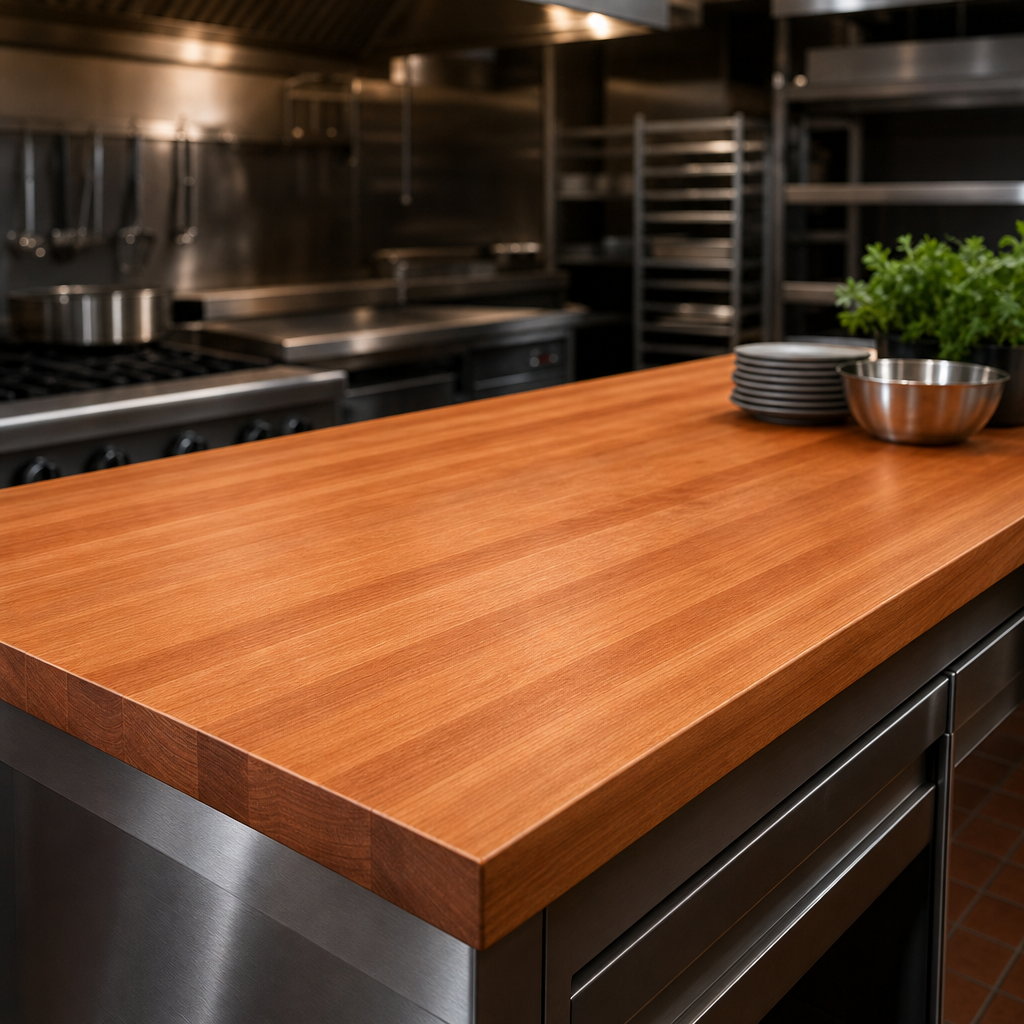 American Cherry Construction