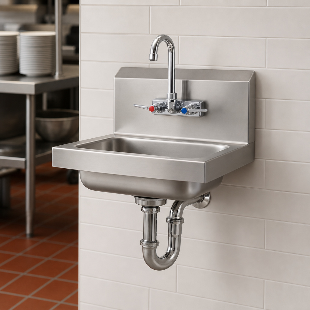 Wall Mounted Design