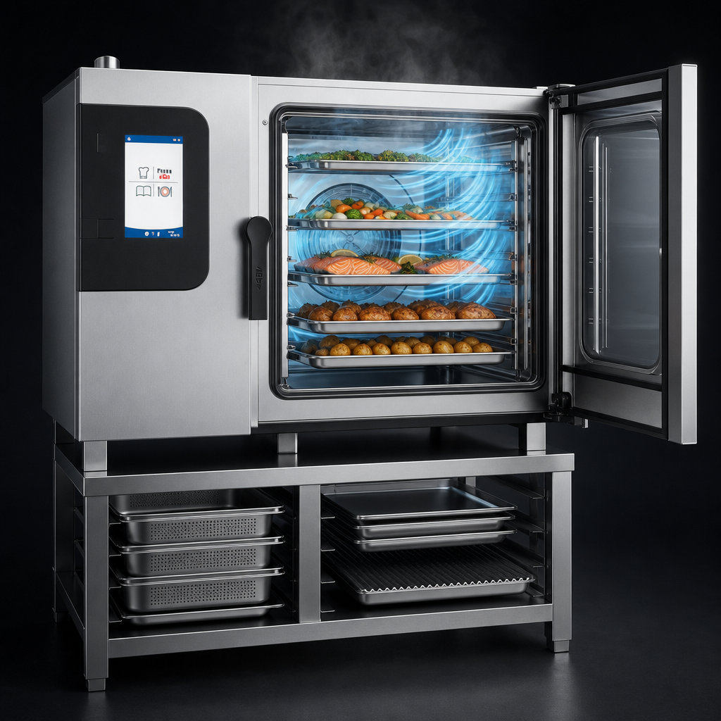 Advanced Closed System+ (ACS+)
