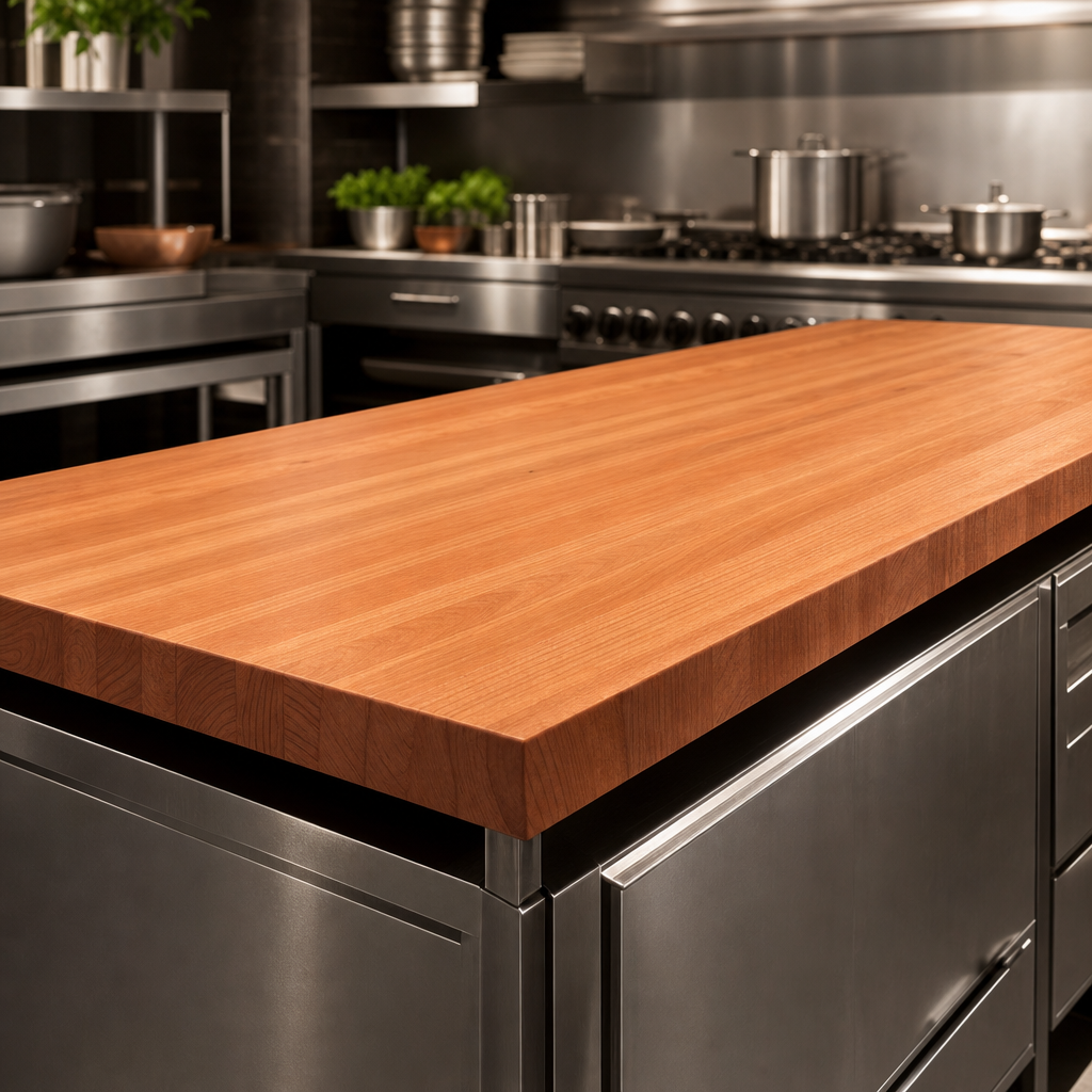 American Cherry Construction