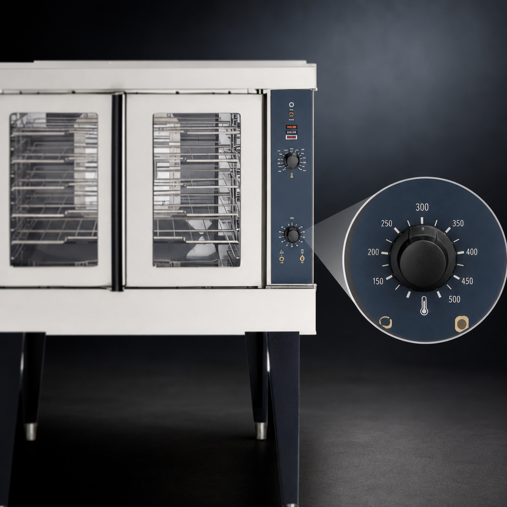 Solid State Temperature Controls