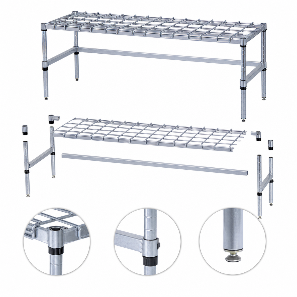 Modular Construction