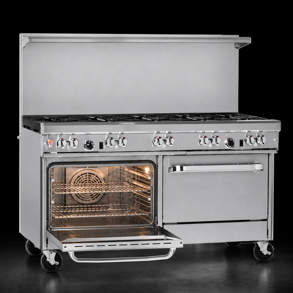 Convection Oven