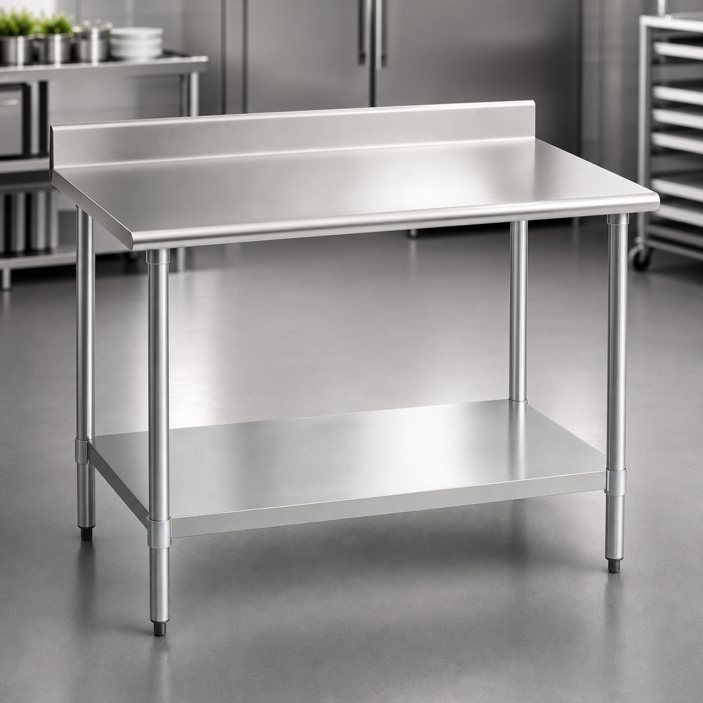 430 Stainless Steel Top