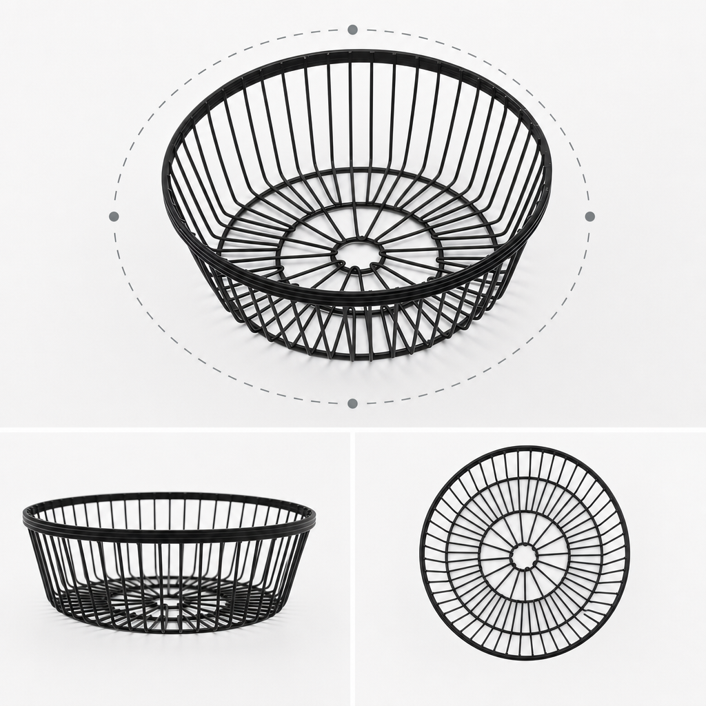 Round Shape