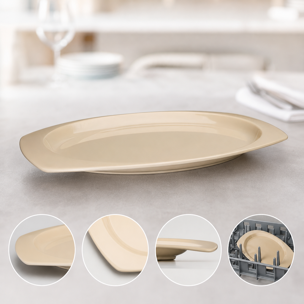 Melamine Construction