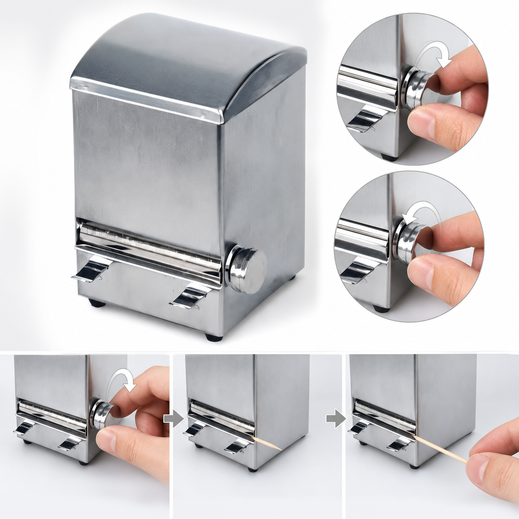 Turn Knob Function