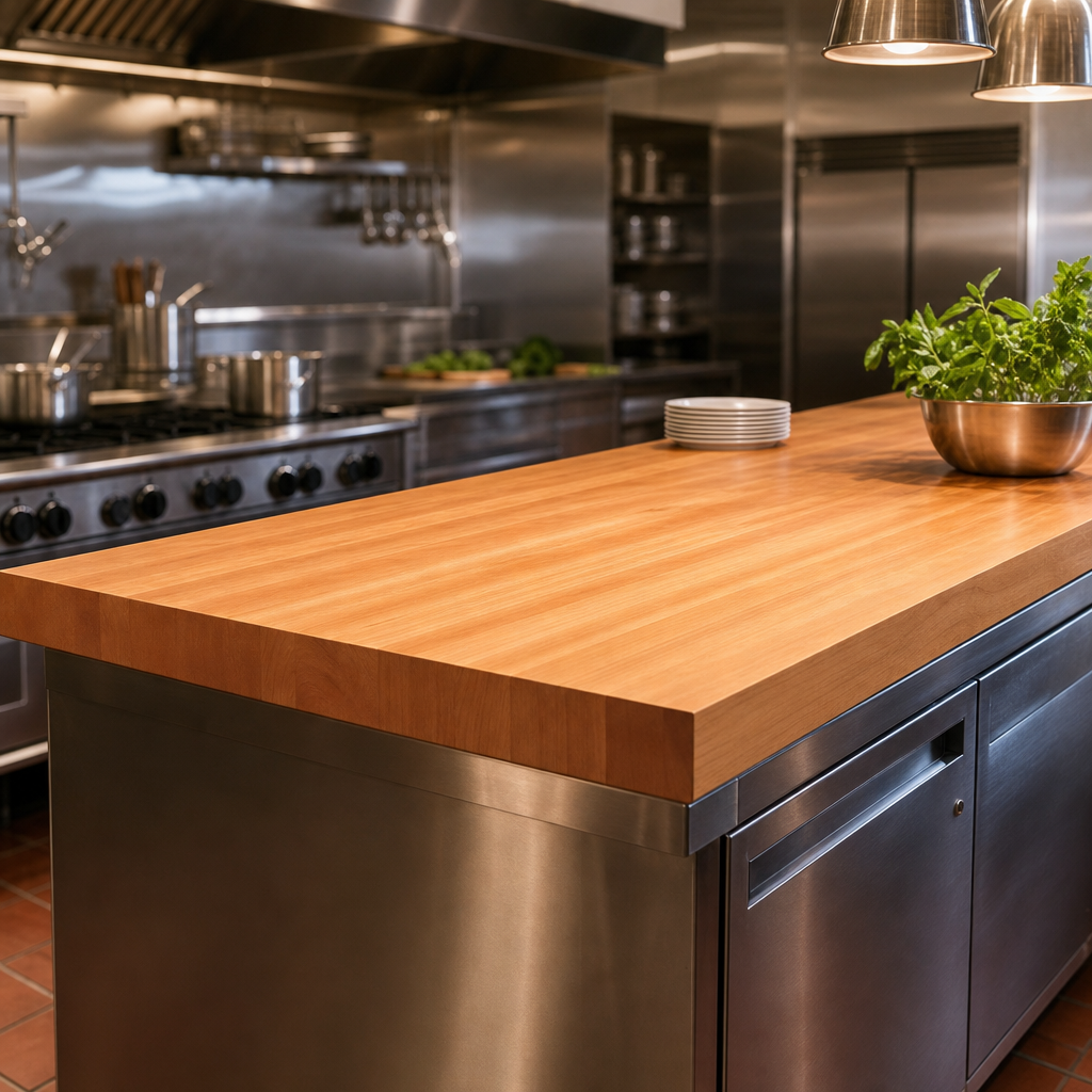 American Cherry Construction