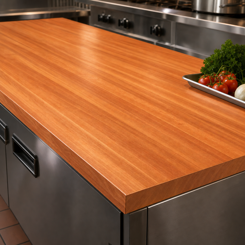American Cherry Construction