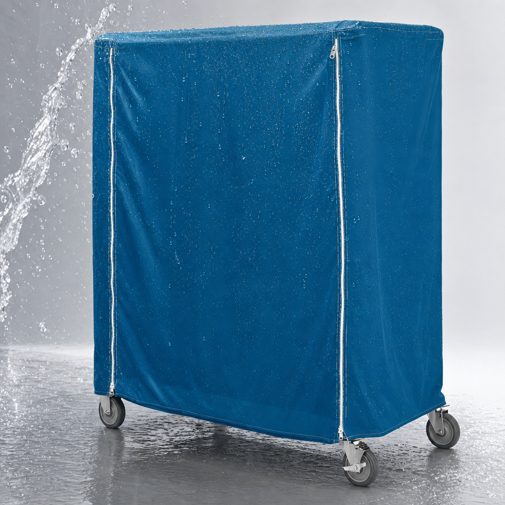 Waterproof Construction