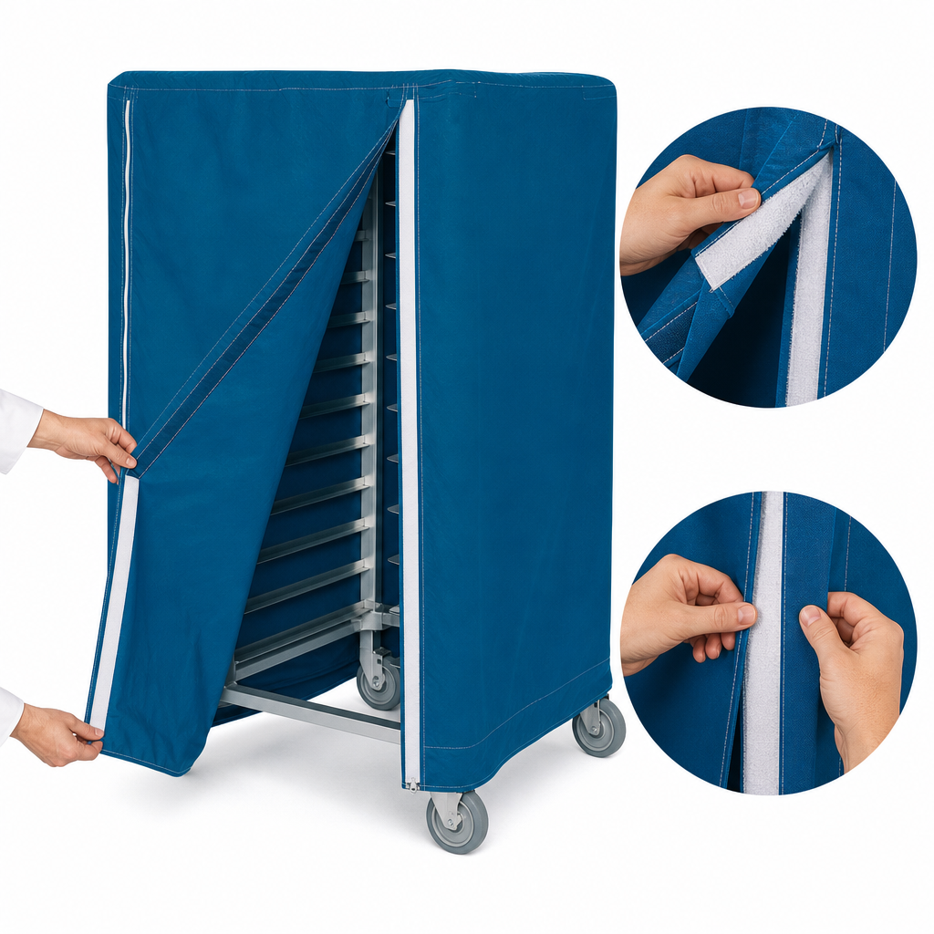 Velcro Fastener