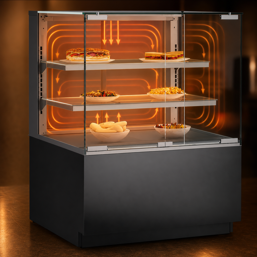 Convection Heat
