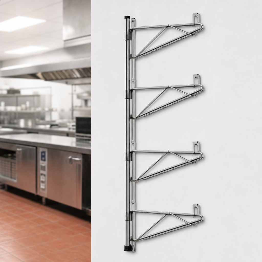 Prepackaged End Unit