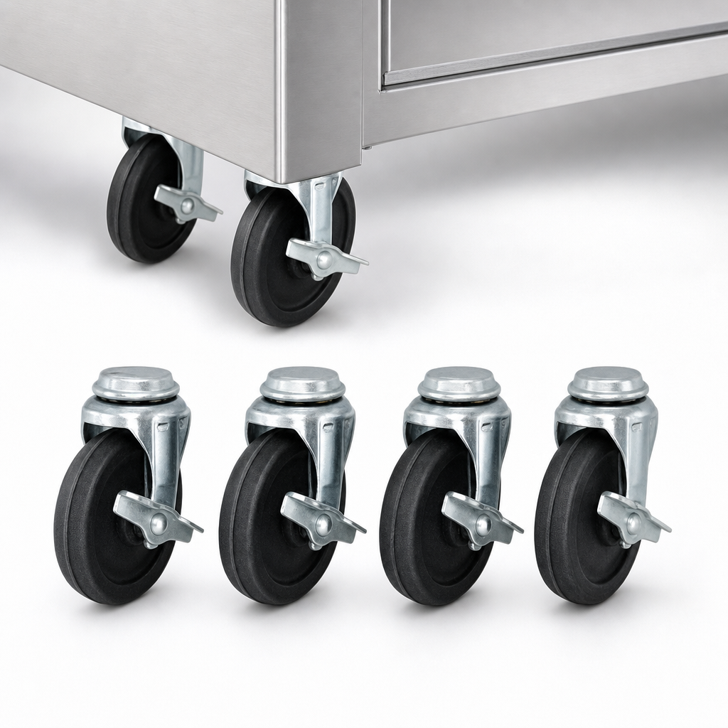 Set of Four