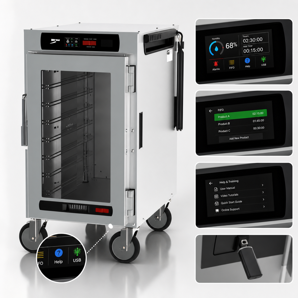 Digital Touchscreen Controller