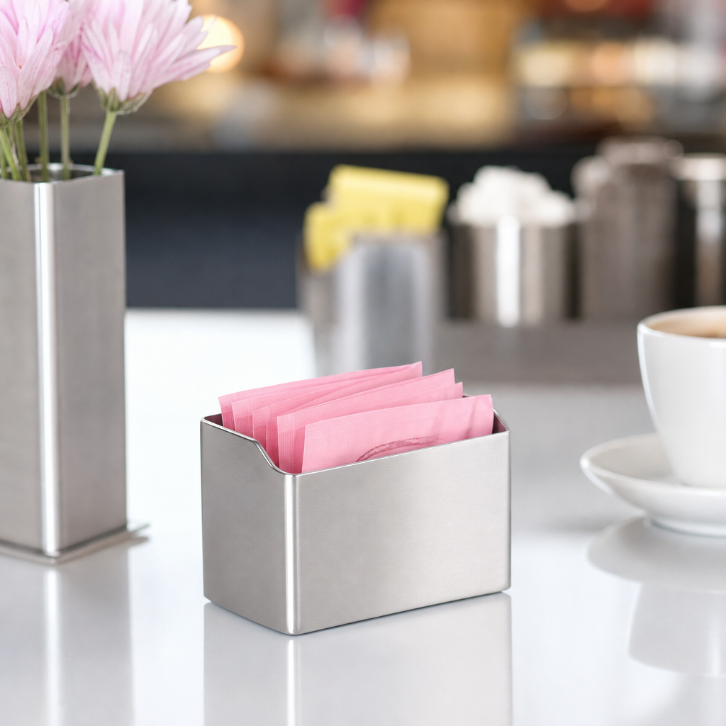 Sugar Packet Tray