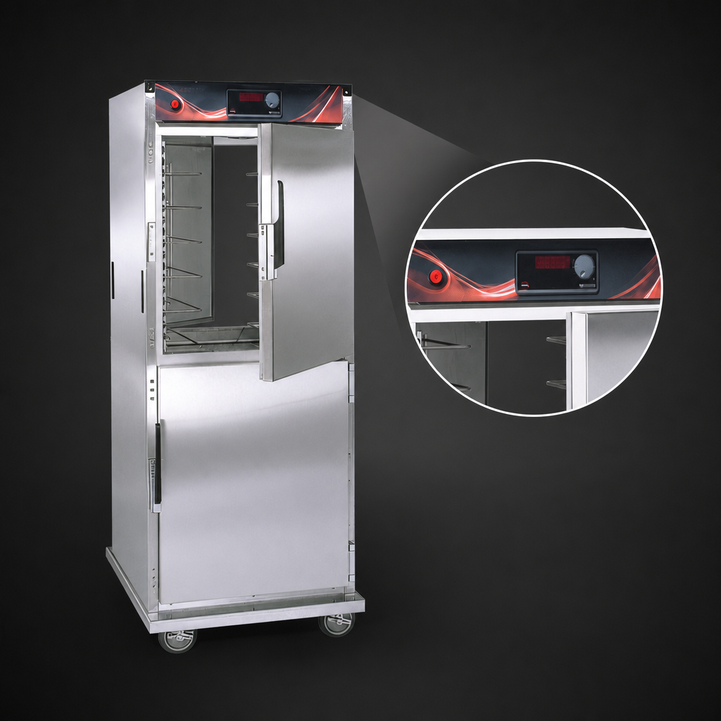 Solid-State Digital Control