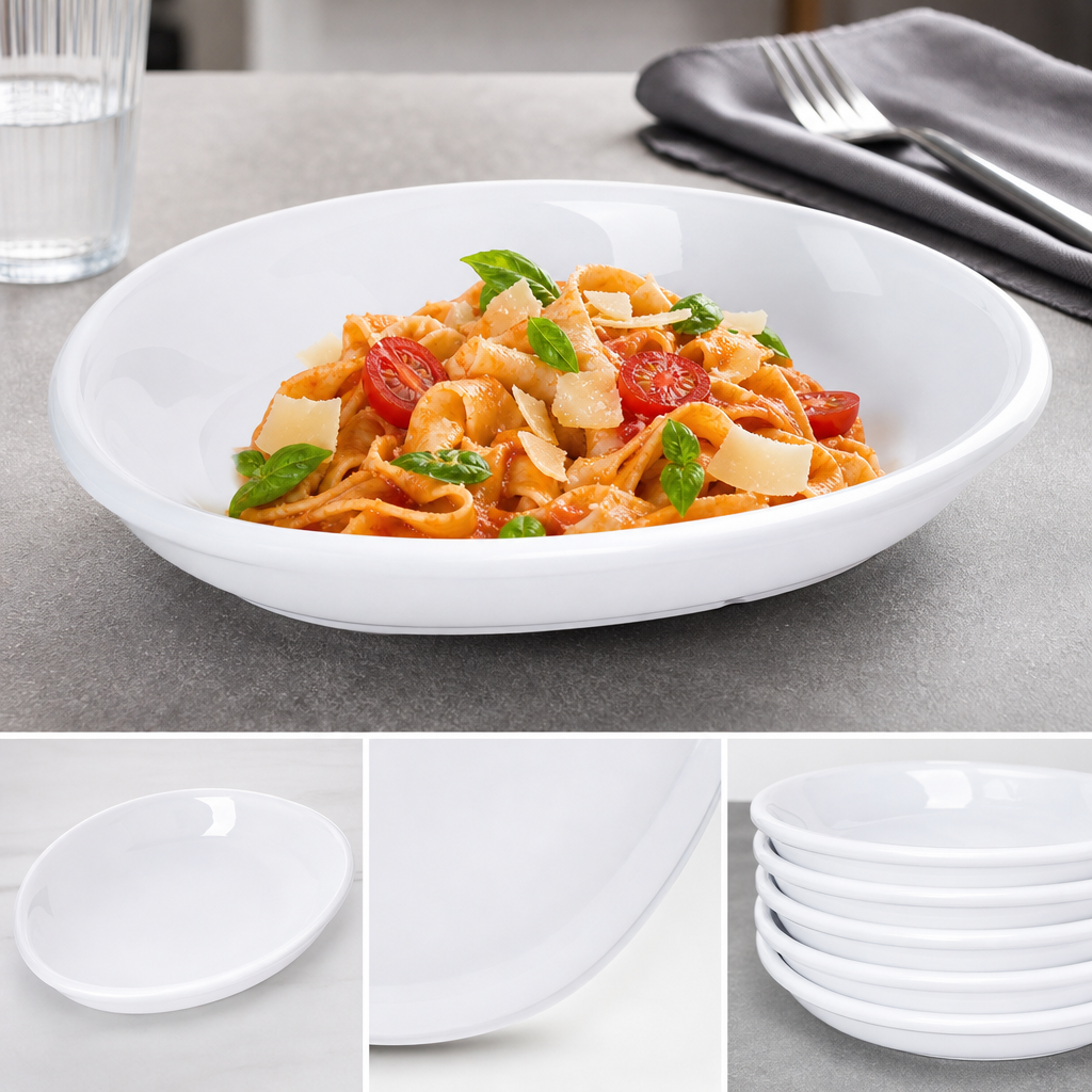 Heavy-Weight Melamine Construction