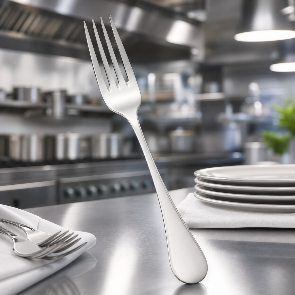 18/8 Stainless Steel Construction