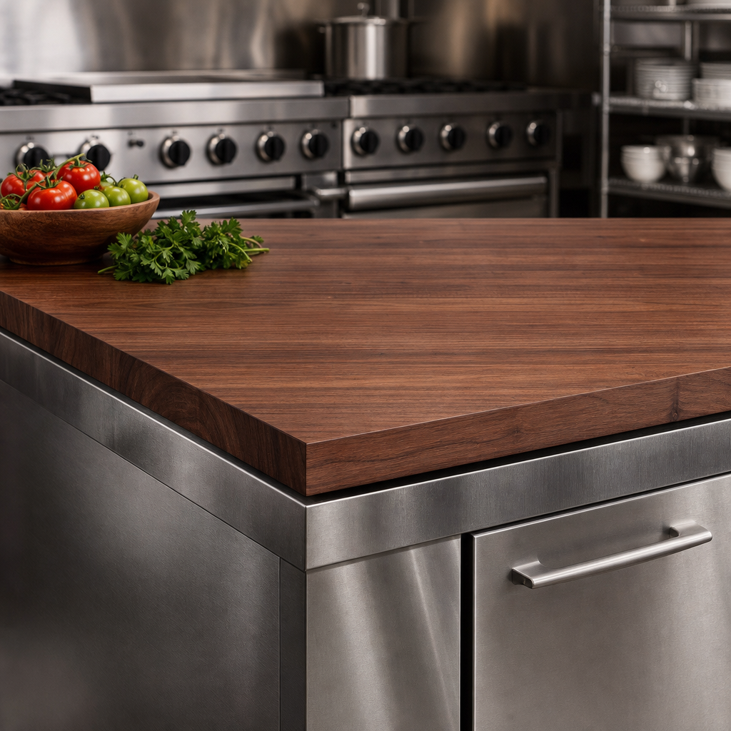 American Black Walnut