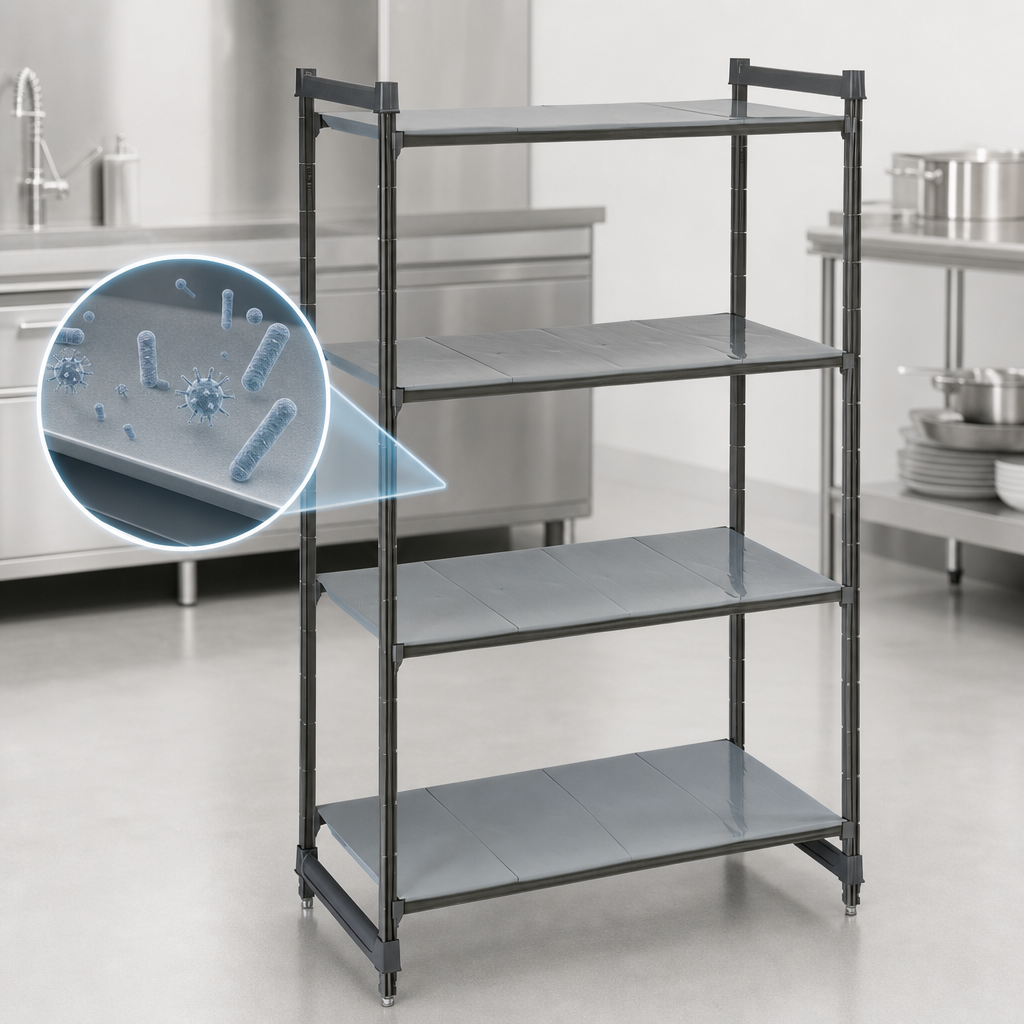 Camguard Antimicrobial Protection