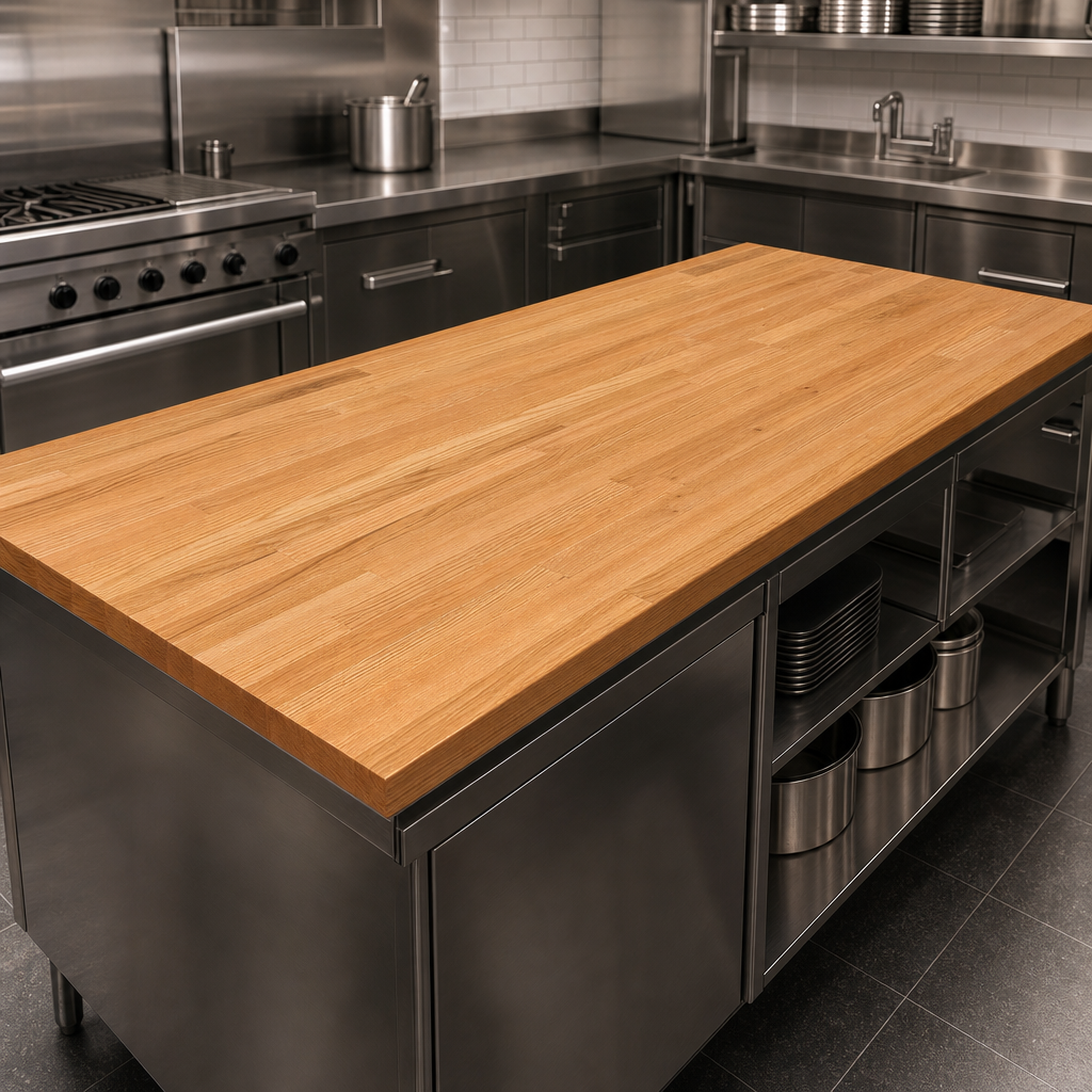 Appalachian Red Oak
