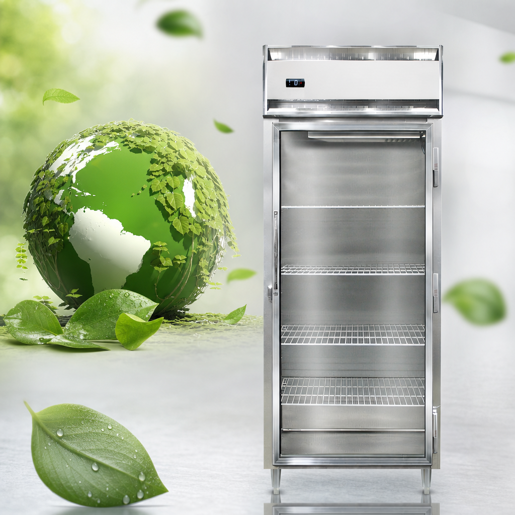 Natural Refrigerant R-290