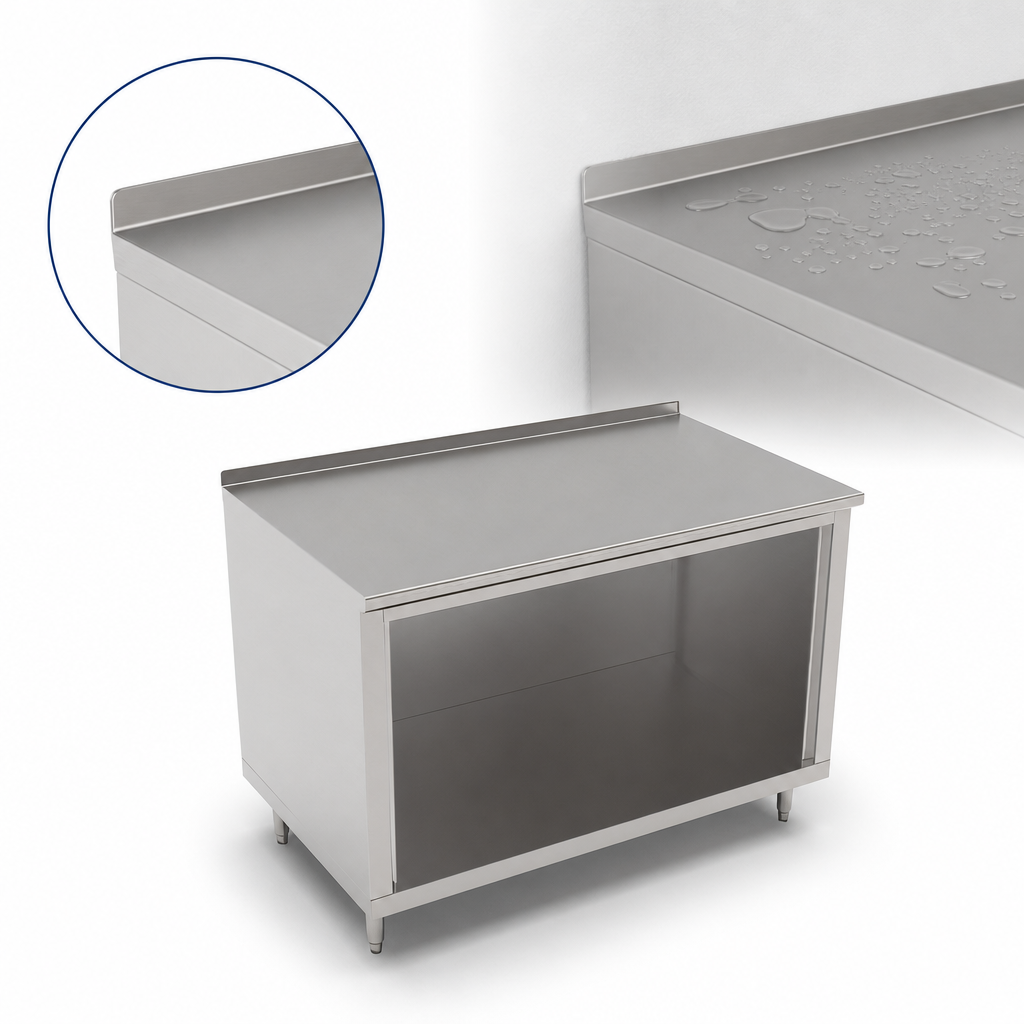 1-1/2 Inch Rear Riser