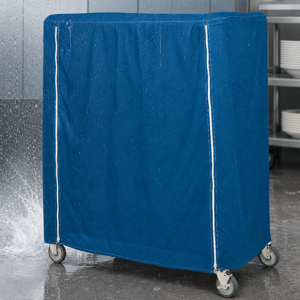 Waterproof Construction