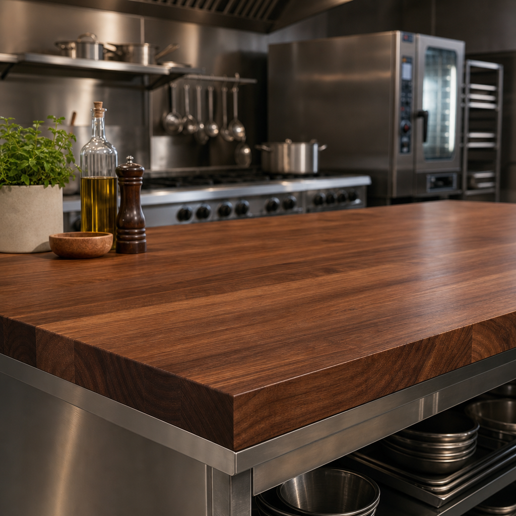 American Black Walnut