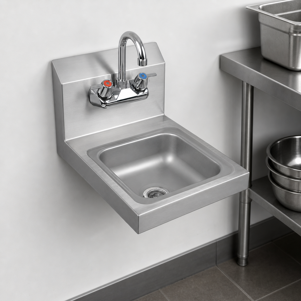 Wall-Mount Design