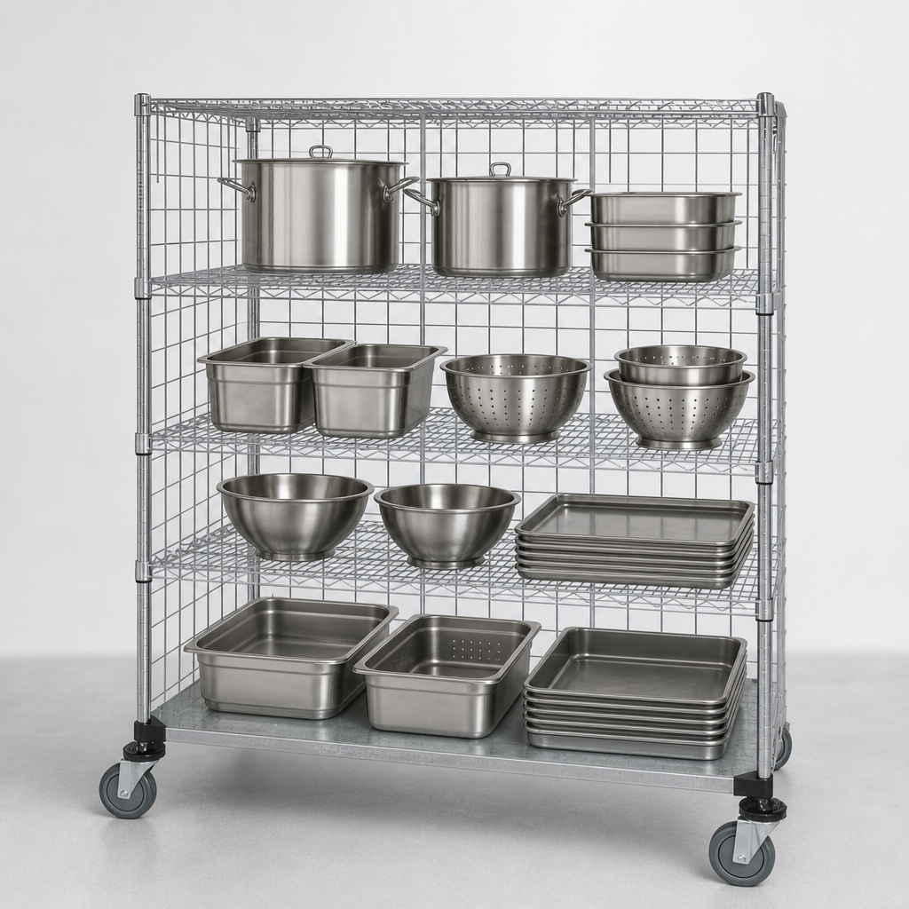 1200 lb. Capacity