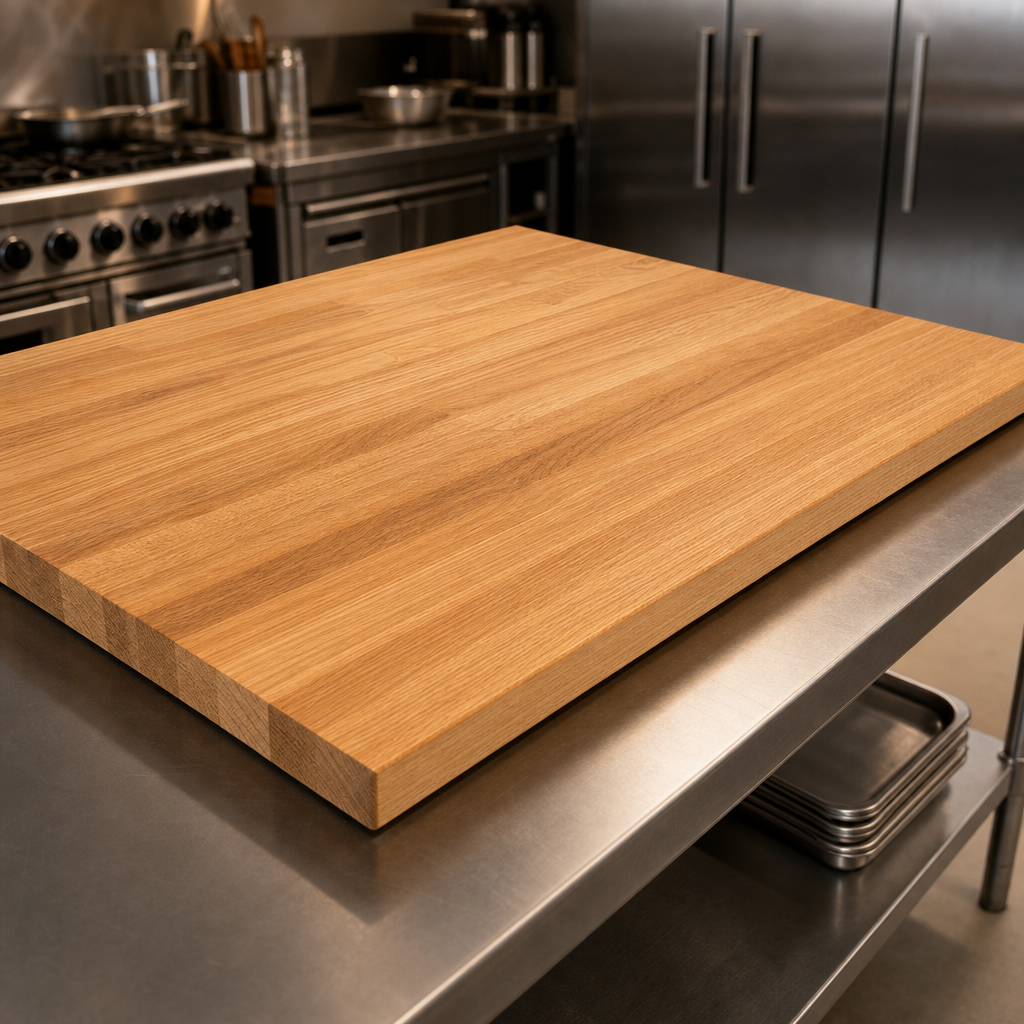 Red Oak Construction