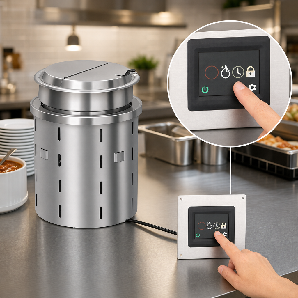 Interactive User Interface