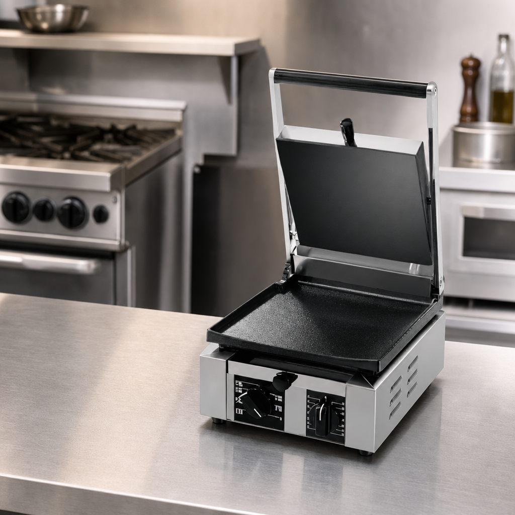 Single Countertop Design
