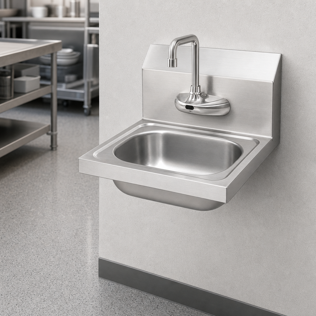 Wall-Mounted Design